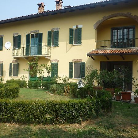 Art Peace And Food Hotel Villanova d'Asti Exterior foto