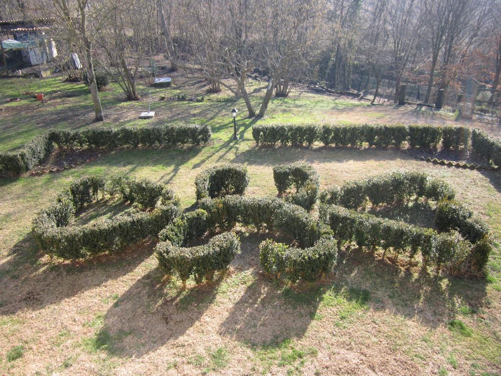Art Peace And Food Hotel Villanova d'Asti Exterior foto