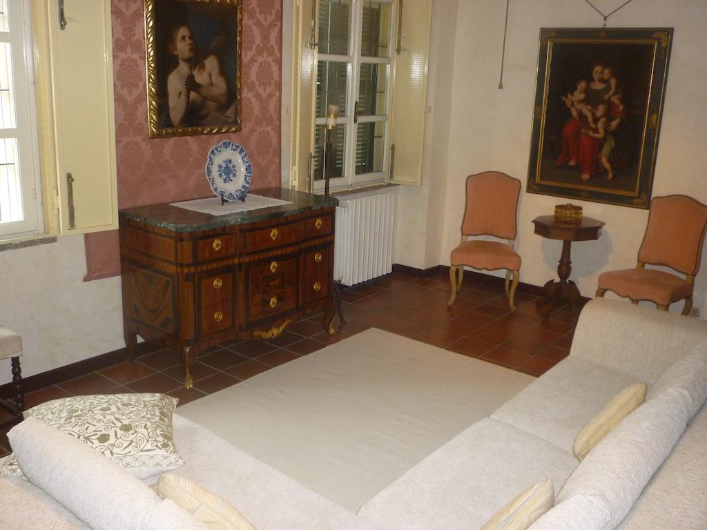 Art Peace And Food Hotel Villanova d'Asti Exterior foto