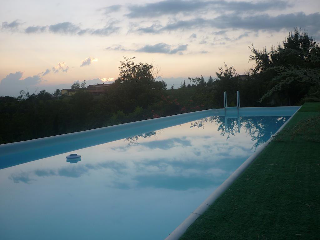 Art Peace And Food Hotel Villanova d'Asti Exterior foto